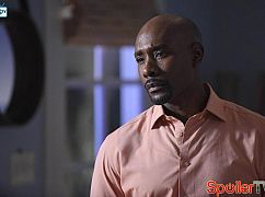 Rosewood: 2x18 Fairy Tales & Frozen Truths - zdjęcia promocyjne