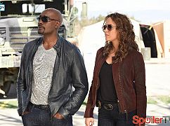 Rosewood: 2x19 Naegleria & Neighborhood Watch - zdjęcia promocyjne