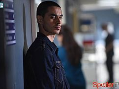 Rosewood: 2x19 Naegleria & Neighborhood Watch - zdjęcia promocyjne