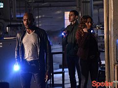 Rosewood: 2x19 Naegleria & Neighborhood Watch - zdjęcia promocyjne