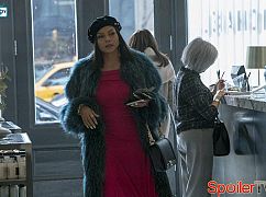 Empire: 3x12 Strange Bedfellows - zdjęcia promocyjne