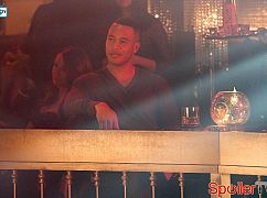 Empire: 3x12 Strange Bedfellows - zdjęcia promocyjne