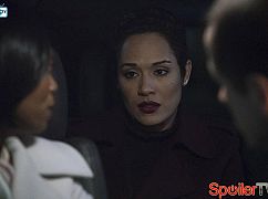 Empire: 3x12 Strange Bedfellows - zdjęcia promocyjne