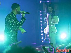 Empire: 3x12 Strange Bedfellows - zdjęcia promocyjne