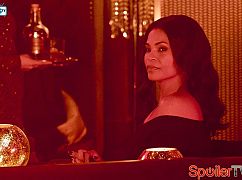 Empire: 3x12 Strange Bedfellows - zdjęcia promocyjne