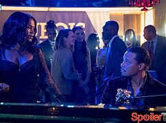 Empire: 3x13 My Naked Villainy - zdjęcia promocyjne