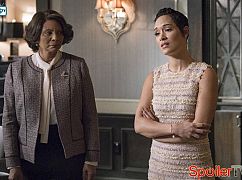 Empire: 3x13 My Naked Villainy - zdjęcia promocyjne