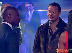 Empire: 3x13 My Naked Villainy - zdjęcia promocyjne