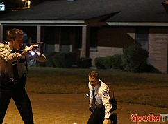 Shots Fired: 1x03 Somebody's Son - zdjęcia promocyjne