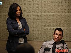 Shots Fired: 1x04 Truth - zdjęcia promocyjne