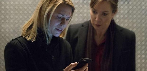 Zimowe premiery: „Homeland” (Showtime)