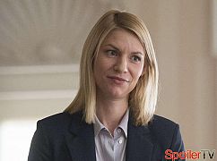 Homeland: 6x12 America First - zdjęcia promocyjne