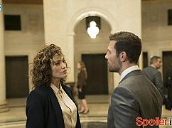 Uwikłana: 2x06 Fracture - zdjęcia promocyjne