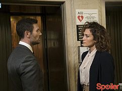 Uwikłana: 2x06 Fracture - zdjęcia promocyjne