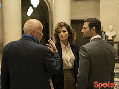 Uwikłana: 2x06 Fracture - zdjęcia promocyjne