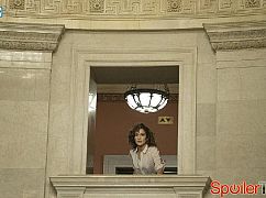 Uwikłana: 2x06 Fracture - zdjęcia promocyjne