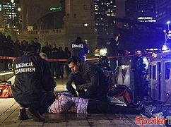 Uwikłana: 1x08 Lily's Law - zdjęcia promocyjne