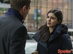 Uwikłana: 1x08 Lily's Law - zdjęcia promocyjne