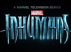 Plakaty promocyjne 1 sezonu serialu The Inhumans