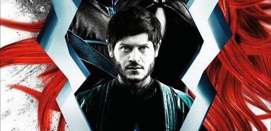 ABC podaje datę premiery serialu „Inhumans” — Plus: Zobacz plakat