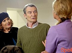 Barwy szczęścia odc. 1629 - zdjęcia promocyjne