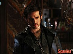Once Upon a Time: 6x15 A Wondrous Place - zdjęcia promocyjne