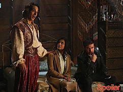 Once Upon a Time: 6x15 A Wondrous Place - zdjęcia promocyjne