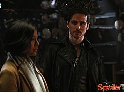 Once Upon a Time: 6x15 A Wondrous Place - zdjęcia promocyjne