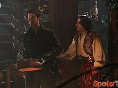 Once Upon a Time: 6x15 A Wondrous Place - zdjęcia promocyjne