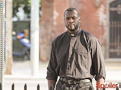 Uprowadzona: 1x06 Hail Mary - zdjęcia promocyjne