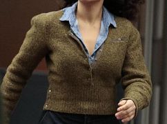 Quantico: 2x17 ODYOKE - zdjęcia promocyjne