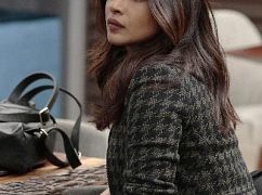 Quantico: 2x17 ODYOKE - zdjęcia promocyjne