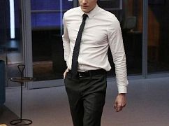 Quantico: 2x17 ODYOKE - zdjęcia promocyjne