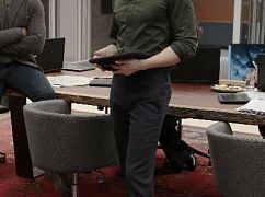 Quantico: 2x17 ODYOKE - zdjęcia promocyjne