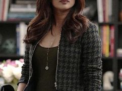 Quantico: 2x17 ODYOKE - zdjęcia promocyjne