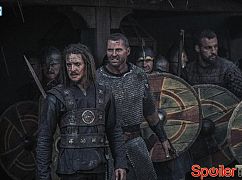The Last Kingdom: 3x04 - zdjęcia promocyjne