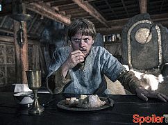 The Last Kingdom: 3x04 - zdjęcia promocyjne