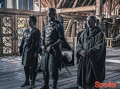 The Last Kingdom: 3x04 - zdjęcia promocyjne