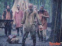 The Last Kingdom: 3x04 - zdjęcia promocyjne