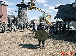 The Last Kingdom: 3x04 - zdjęcia promocyjne