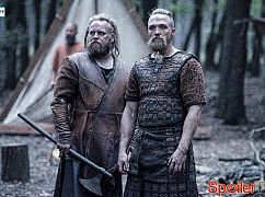 The Last Kingdom: 3x04 - zdjęcia promocyjne