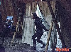 The Last Kingdom: 3x04 - zdjęcia promocyjne