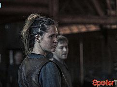 The Last Kingdom: 3x04 - zdjęcia promocyjne