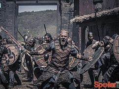The Last Kingdom: 3x04 - zdjęcia promocyjne