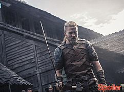 The Last Kingdom: 3x04 - zdjęcia promocyjne