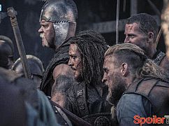 The Last Kingdom: 3x04 - zdjęcia promocyjne