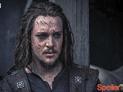 The Last Kingdom: 3x04 - zdjęcia promocyjne