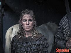The Last Kingdom: 3x04 - zdjęcia promocyjne