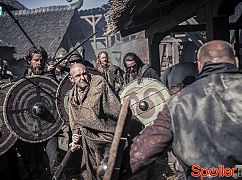 The Last Kingdom: 3x04 - zdjęcia promocyjne