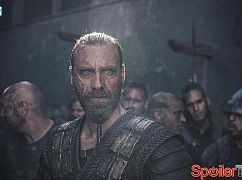 The Last Kingdom: 3x04 - zdjęcia promocyjne